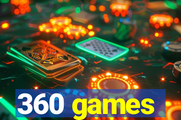 360 games